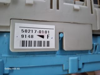 bontott MITSUBISHI LANCER VII Biztosítéktábla Utastér