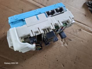 bontott MITSUBISHI LANCER VII Biztosítéktábla Utastér