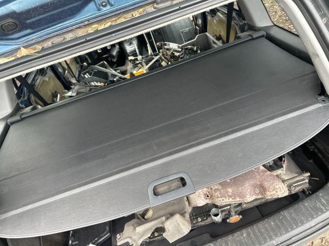 bontott MITSUBISHI LANCER VII Csomagtér Roló