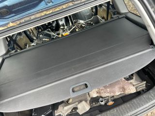 bontott MITSUBISHI LANCER VII Csomagtér Roló