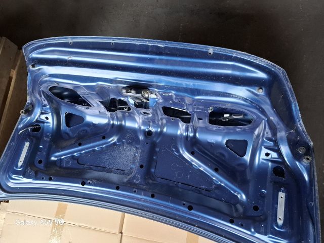 bontott MITSUBISHI LANCER VII Csomagtérajtó (Részeivel)