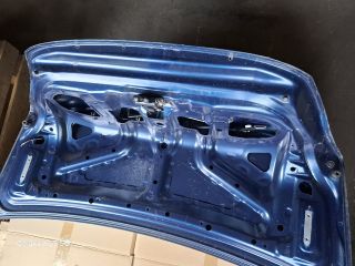 bontott MITSUBISHI LANCER VII Csomagtérajtó (Részeivel)