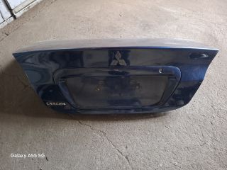 bontott MITSUBISHI LANCER VII Csomagtérajtó (Részeivel)