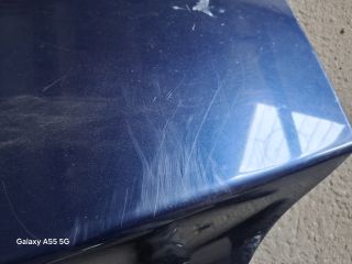 bontott MITSUBISHI LANCER VII Csomagtérajtó (Részeivel)