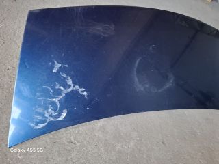 bontott MITSUBISHI LANCER VII Csomagtérajtó (Részeivel)