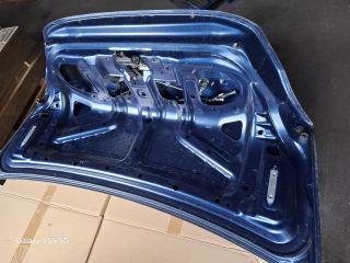 bontott MITSUBISHI LANCER VII Csomagtérajtó (Részeivel)