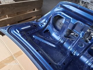 bontott MITSUBISHI LANCER VII Csomagtérajtó (Részeivel)