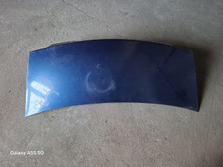 bontott MITSUBISHI LANCER VII Csomagtérajtó (Részeivel)