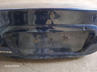 bontott MITSUBISHI LANCER VII Csomagtérajtó (Részeivel)