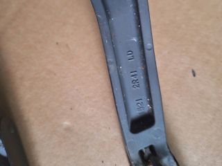 bontott MITSUBISHI LANCER VII Első Ablaktörlő Kar