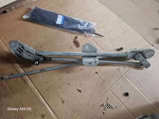 bontott MITSUBISHI LANCER VII Első Ablaktörlő Szerkezet Motorral