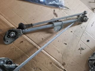 bontott MITSUBISHI LANCER VII Első Ablaktörlő Szerkezet Motorral