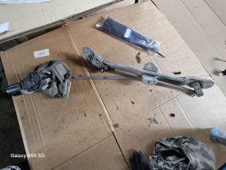 bontott MITSUBISHI LANCER VII Első Ablaktörlő Szerkezet Motorral