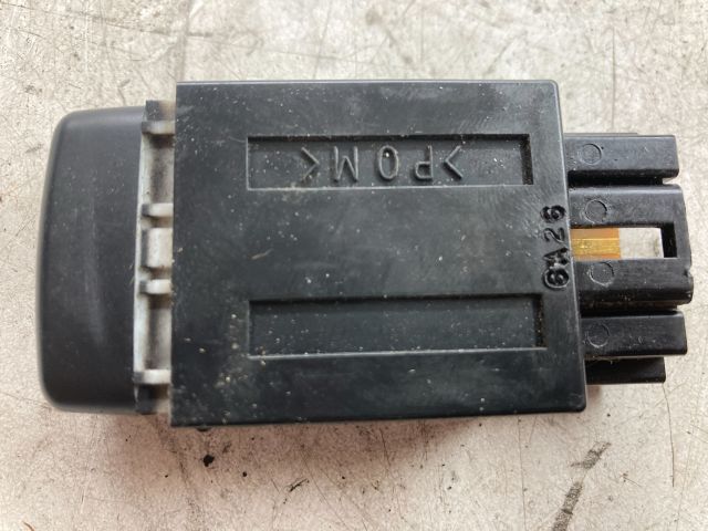 bontott MITSUBISHI LANCER VII Első Ködfényszóró Kapcsoló