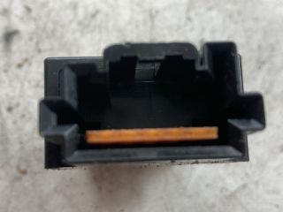 bontott MITSUBISHI LANCER VII Első Ködfényszóró Kapcsoló