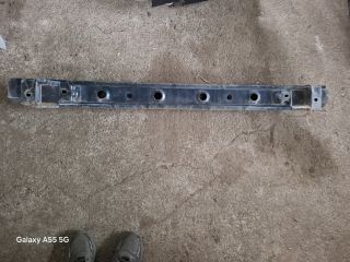 bontott MITSUBISHI LANCER VII Első Lökhárító Merevítő (Fém)