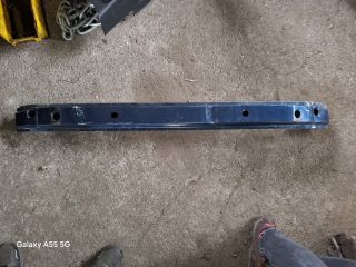 bontott MITSUBISHI LANCER VII Első Lökhárító Merevítő (Fém)