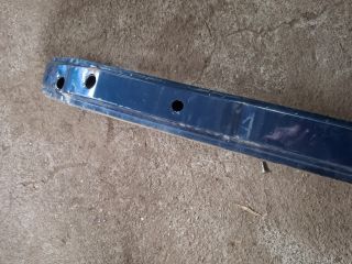 bontott MITSUBISHI LANCER VII Első Lökhárító Merevítő (Fém)