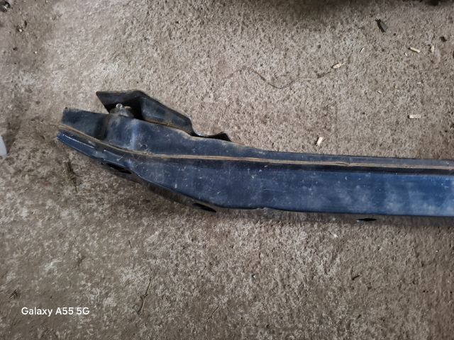 bontott MITSUBISHI LANCER VII Első Lökhárító Merevítő (Fém)