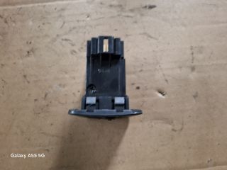 bontott MITSUBISHI LANCER VII Fényszórómagasság Állító Kapcsoló