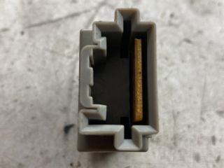 bontott MITSUBISHI LANCER VII Fényszórómagasság Állító Kapcsoló