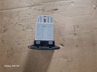 bontott MITSUBISHI LANCER VII Fényszórómagasság Állító Kapcsoló