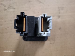 bontott MITSUBISHI LANCER VII Fényszórómagasság Állító Kapcsoló