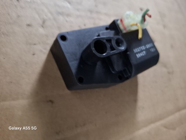 bontott MITSUBISHI LANCER VII Fűtés Állító Motor