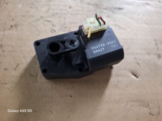 bontott MITSUBISHI LANCER VII Fűtés Állító Motor