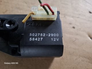 bontott MITSUBISHI LANCER VII Fűtés Állító Motor