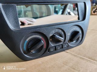 bontott MITSUBISHI LANCER VII Fűtéskapcsoló (manuális klímás)