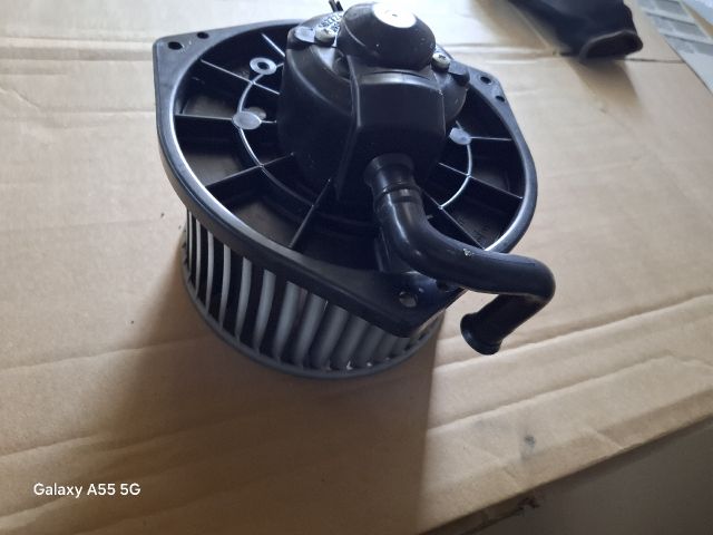 bontott MITSUBISHI LANCER VII Fűtőmotor (Klímás)