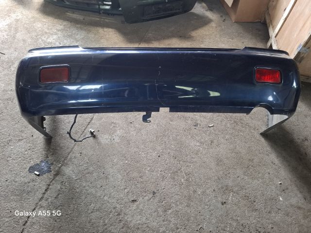 bontott MITSUBISHI LANCER VII Hátsó Lökhárító (Üresen)