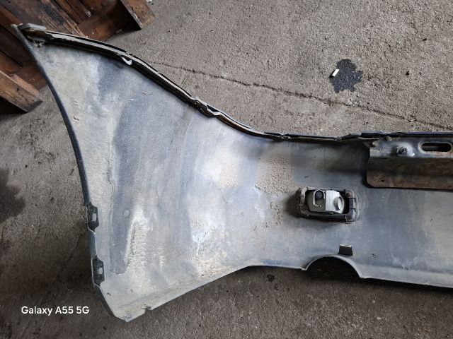 bontott MITSUBISHI LANCER VII Hátsó Lökhárító (Üresen)