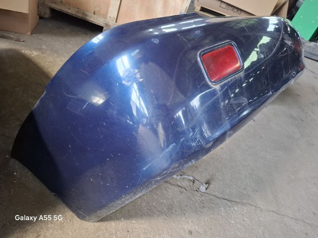 bontott MITSUBISHI LANCER VII Hátsó Lökhárító (Üresen)