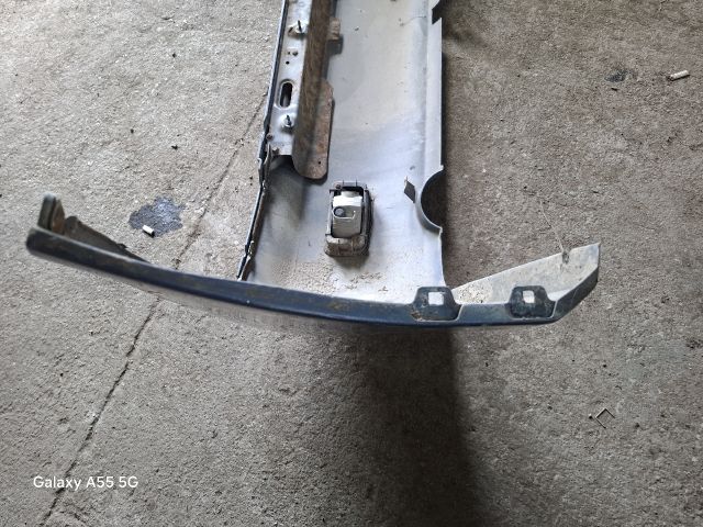 bontott MITSUBISHI LANCER VII Hátsó Lökhárító (Üresen)