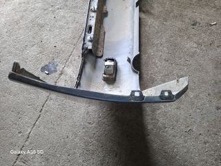 bontott MITSUBISHI LANCER VII Hátsó Lökhárító (Üresen)