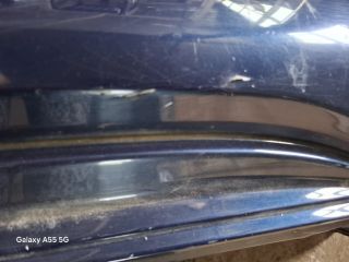 bontott MITSUBISHI LANCER VII Hátsó Lökhárító (Üresen)