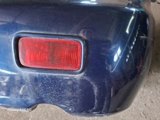 bontott MITSUBISHI LANCER VII Hátsó Lökhárító (Üresen)