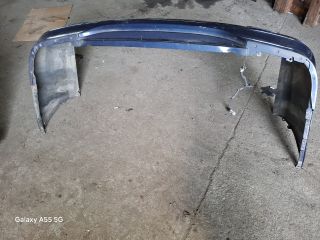 bontott MITSUBISHI LANCER VII Hátsó Lökhárító (Üresen)