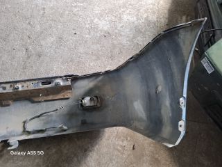 bontott MITSUBISHI LANCER VII Hátsó Lökhárító (Üresen)