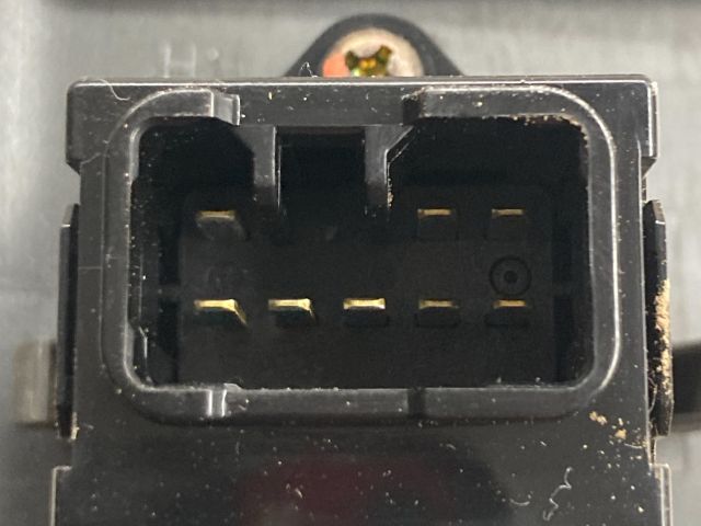 bontott MITSUBISHI LANCER VII Jobb első Ablakemelő Kapcsoló