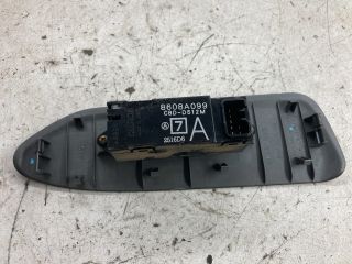 bontott MITSUBISHI LANCER VII Jobb első Ablakemelő Kapcsoló