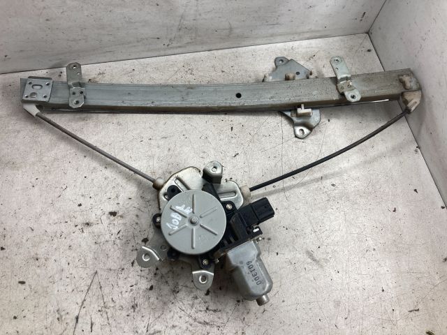 bontott MITSUBISHI LANCER VII Jobb első Ablakemelő Szerkezet (Elektromos)