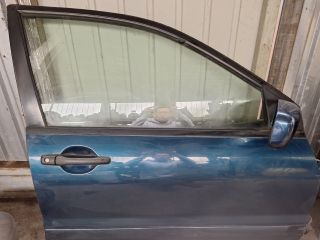 bontott MITSUBISHI LANCER VII Jobb első Ajtó (Részeivel)