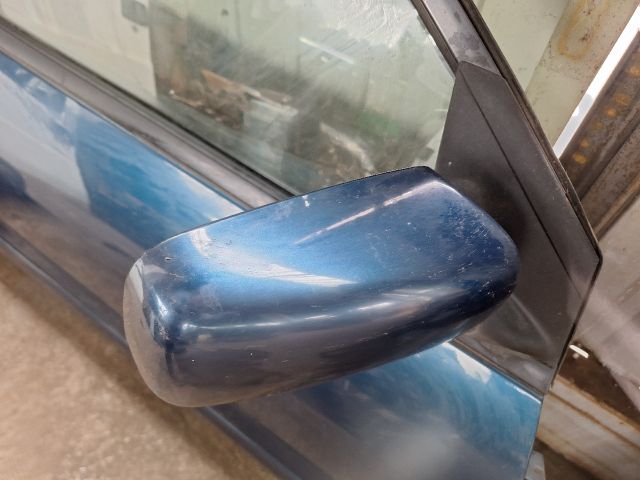 bontott MITSUBISHI LANCER VII Jobb első Ajtó (Részeivel)