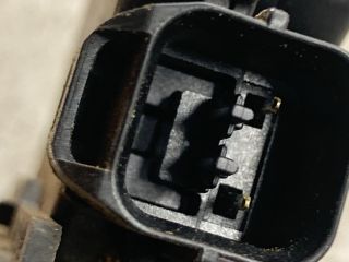 bontott MITSUBISHI LANCER VII Jobb első Ajtózár