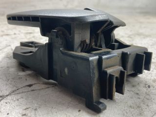 bontott MITSUBISHI LANCER VII Jobb első Belső Kilincs