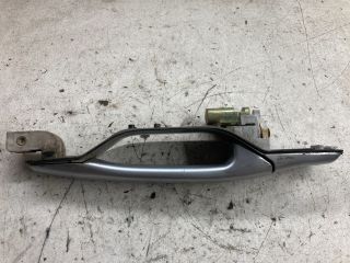 bontott MITSUBISHI LANCER VII Jobb első Külső Kilincs