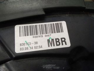 bontott MITSUBISHI LANCER VII Jobb Fényszóró
